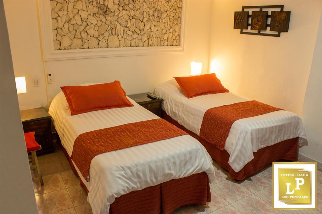 Hotel Casa Los Puntales Cartagena Room photo