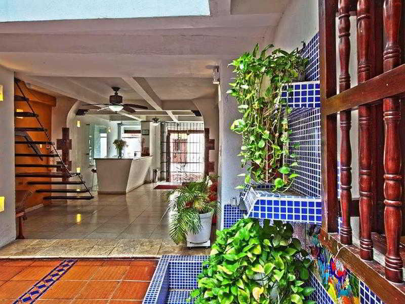 Hotel Casa Los Puntales Cartagena Exterior photo